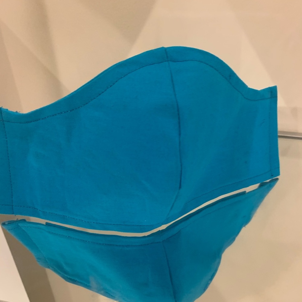 Fashionable face masks